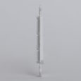 Decorex Insert 3 Ports Side IC107DI3WH