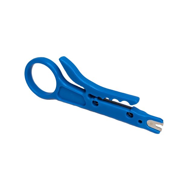 ECONOMY CABLE STRIPPER - MAIN