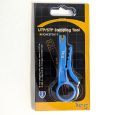 ECONOMY CABLE STRIPPER - PACKAGE