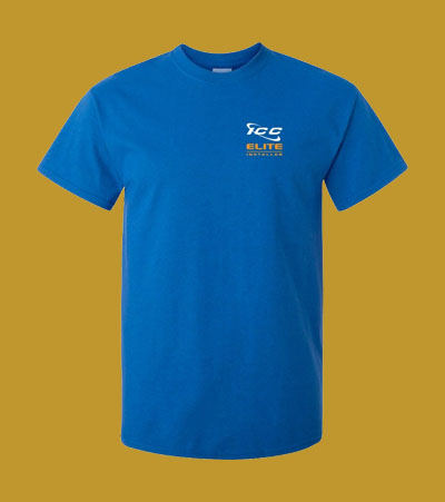 Elite Installer T-Shirt