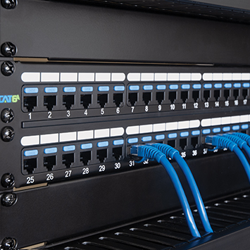 Patch Panels