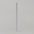 Electrical Faceplate 2 Ports Single Side IC106FP2WH