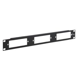 Fiber Blank Patch Panel 3 Adapter Panels ICFORPP1RM