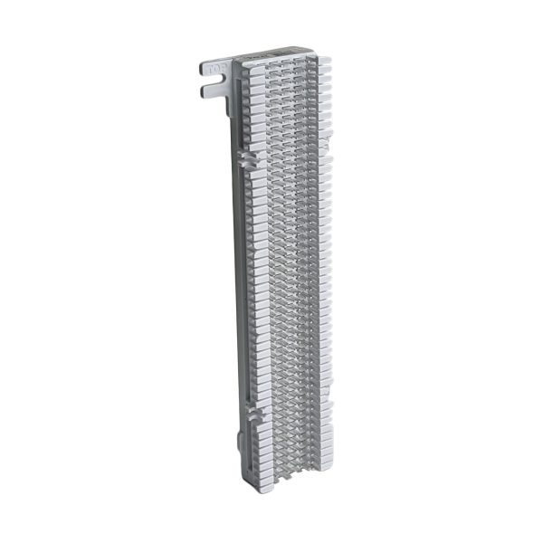 ICC 66M Wiring Block 50-Pair Without Bracket - Main