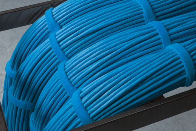 ICC Bulk Cable