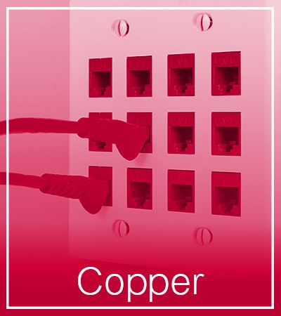 Copper