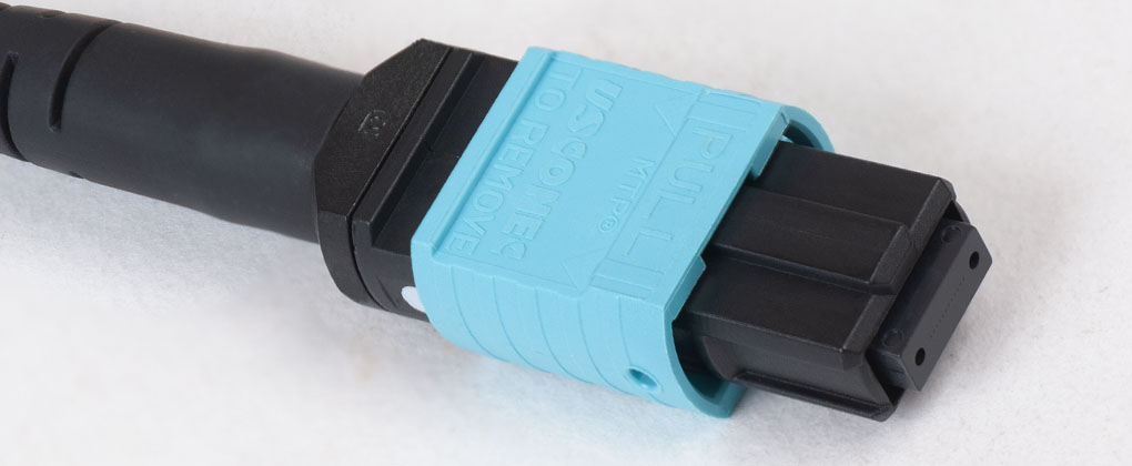 ICC MTP Patch Cable