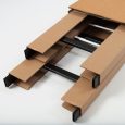 Ladder Rack Runway Packaging