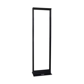2 Post Distribution Rack with 38 RMS