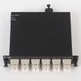 icfc12mld6-lc-mpo-fiber-optic-lgx-cassette-beige-multimode-adapters-12-om1-fibers-top