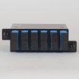 icfc12sch9-sc-mpo-fiber-optic-hd-cassette-blue-singlemode-adapters-12-os1-fibers-front