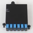 icfc12sch9-sc-mpo-fiber-optic-hd-cassette-blue-singlemode-adapters-12-os1-fibers-top