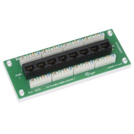icresdpa2w-8-port-cat5e-data-module-universal-mounting-base-10-pack-no-label