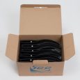 Ladder Rack Cable Retainer Kit 10-Pack Packaging ICCMSLRCRP