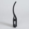Ladder Rack Cable Retainer Kit 10-Pack Side ICCMSLRCRP
