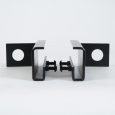 Ladder Rack Floor Anchor 2-Pack Top ICCMSLMFF2