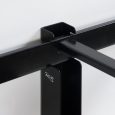 Ladder Rack Triangular Wall Support Kit 6-Pack Extra ICCMSLTWS6