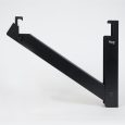 Ladder Rack Triangular Wall Support Kit 6-Pack Front ICCMSLTWS6