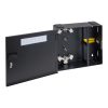 LGX Fiber Optic Wall Mount Enclosure 4 Panels ICFODE41WM