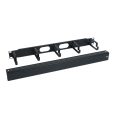 Metal Vertical Ring Panel Cover 1 RMS ICCMSCMPK1