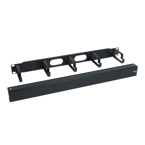 Metal Vertical Ring Panel Cover 1 RMS ICCMSCMPK1