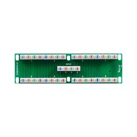 Mini Telephone Module with 8 Ports ICRDSVPA10
