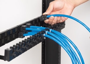 Modular design for flexible upgrades