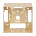 mounting-box-double-gang-ivory-ic107mrdiv-front