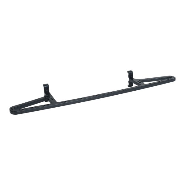 Patch Panel Cable Management Bar ICMPP25CMB