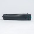 Plastic Cassette LC MPO 24F 10G OM3 50 125 Side ICFC24MLPG