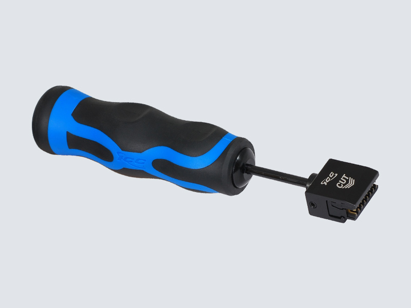 110 4-Pair Blade Punch Down Tool