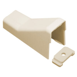 ICC Raceway Ceiling Entry and Clip ICRW22CMIV