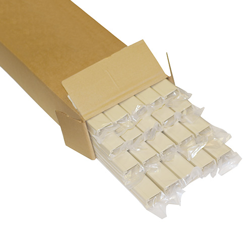 Raceway Section in Individual Packaging