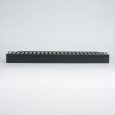 Single Sided Finger Duct 1 RMS