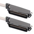 Male to Male Telco Cable Assembly in 25 Pair