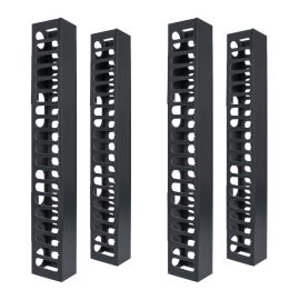 vertical-plastic-finger-duct-7-foot-rack-2-sets-iccmsc30bk-1000-no-label