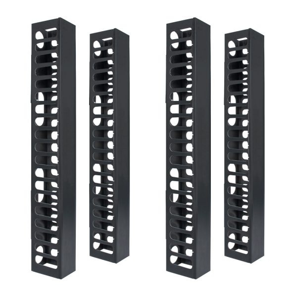 vertical-plastic-finger-duct-7-foot-rack-2-sets-iccmsc30bk-1000-no-label