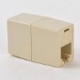 Voice Phone Keystone Coupler Pin-1-6 Rear ICMA350A6C