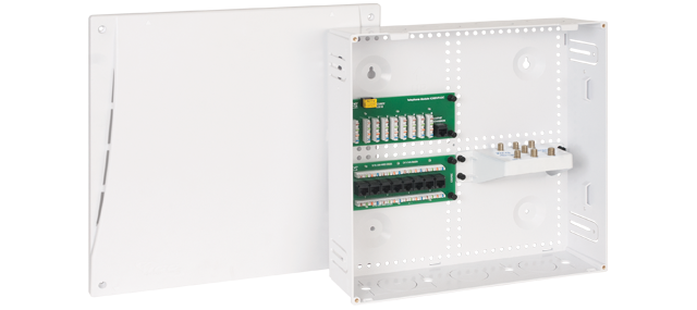 14' Modular Enclosure