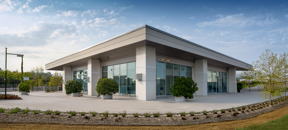 Credit Union