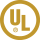 UL® Listed