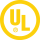 UL® Listed