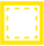 Beveled Frame