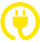 Built-in Power Knockouts