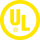 UL Listed