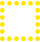 Universal Hole Pattern