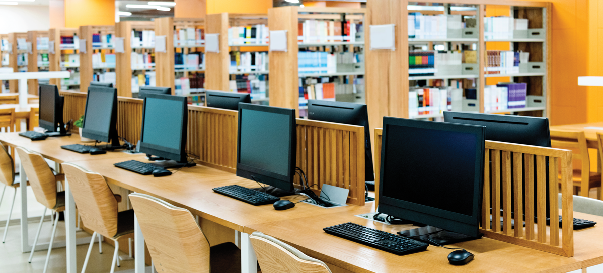 Elementary School Data Cabling Project