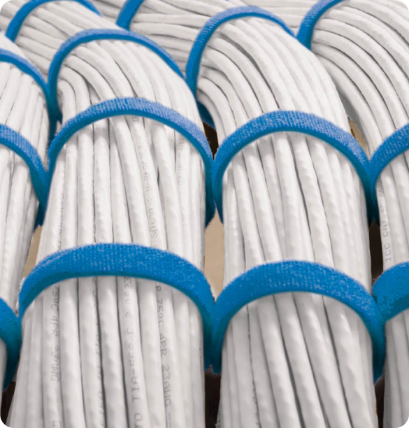 ICC CAT6A Cable