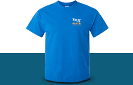 ICC Elite Installer T-Shirt