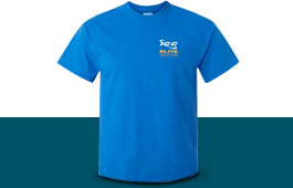 ICC Elite Installer T-Shirt